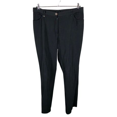 Unisex NP Collection - Slacks, size 46 - Black ()