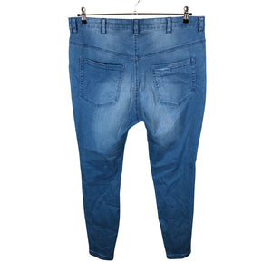 Unisex Zizzi - Jeans, size 50 - Blue (2)