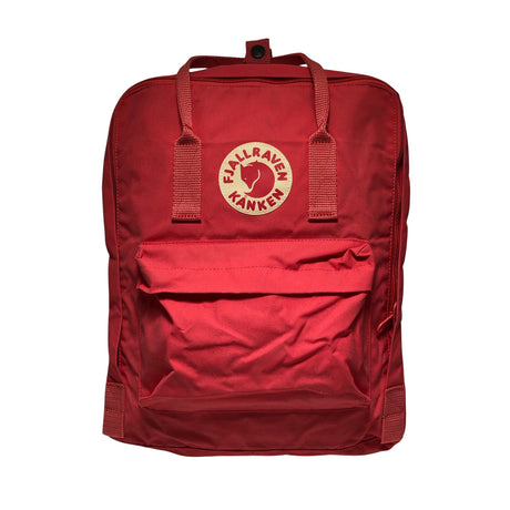 Unisex Fjällräven - Backpack, size Maxi - Pink ()