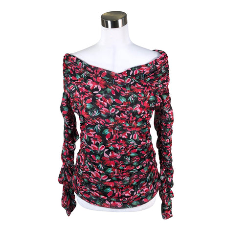 Unisex Guess - Blouse, size 42 - Black ()