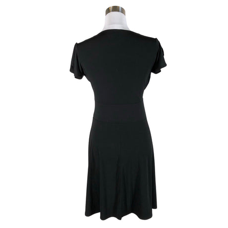 Unisex Desigual - Tricot dress, size 38 - Black (2)