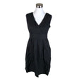 Unisex Mexx - Dress, size 38 - Black ()