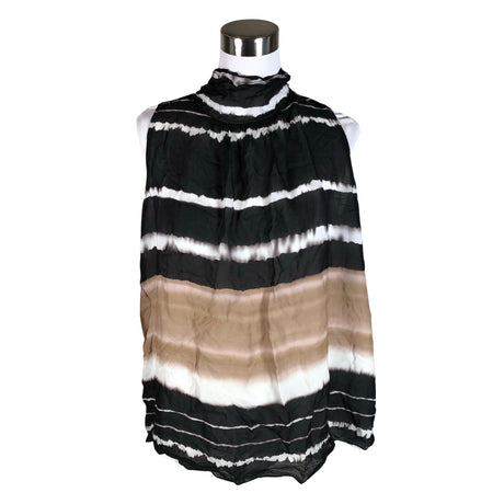 Unisex Ril's - Top, size 40 - Black ()