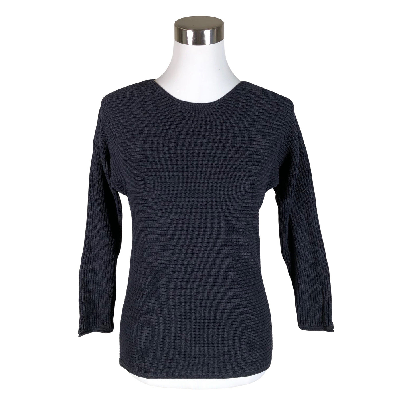 Unisex Christian Berg - Sweater, size 38 - Blue (1)
