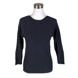 Unisex Christian Berg - Sweater, size 38 - Blue (1)