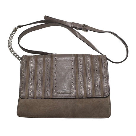 Unisex Michael Kors - Shoulder bag, size Midi - Gray ()