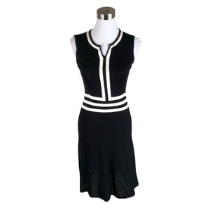 Unisex Hugo Boss - Knit dress, size 34 - Blue (1)
