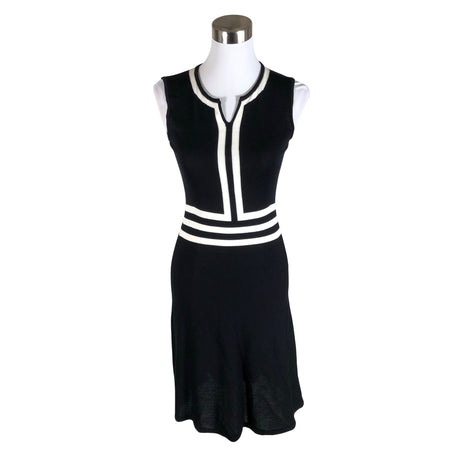 Unisex Hugo Boss - Knit dress, size 34 - Blue ()