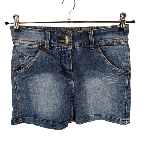 Unisex JNY - Denim skirt, size 36 - Blue ()