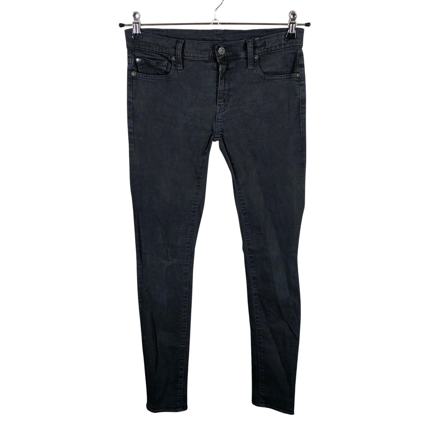 Unisex Denim & Supply Ralph Lauren - Jeans, size W28 - Black (1)