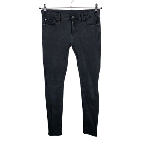 Unisex Denim & Supply Ralph Lauren - Jeans, size W28 - Black ()
