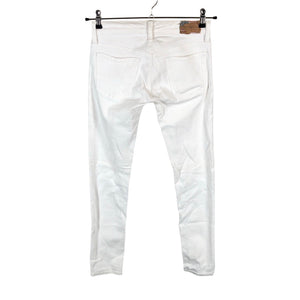 Unisex Denim & Supply Ralph Lauren - Jeans, size W26 - White (2)