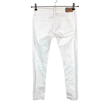 Unisex Denim & Supply Ralph Lauren - Jeans, size W26 - White (2)