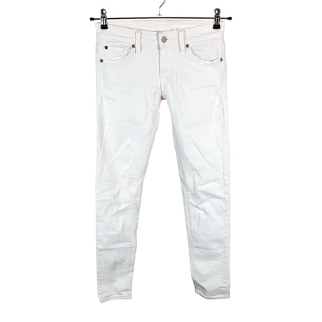 Unisex Denim & Supply Ralph Lauren - Jeans, size W26 - White ()