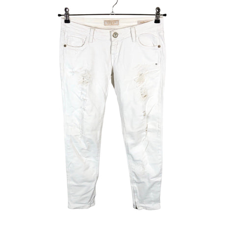 Unisex Guess - Jeans, size W27 - White ()