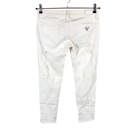 Unisex Guess - Jeans, size W27 - White (2)