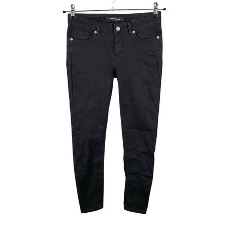 Unisex Repeat - Jeans, size 38 - Black ()