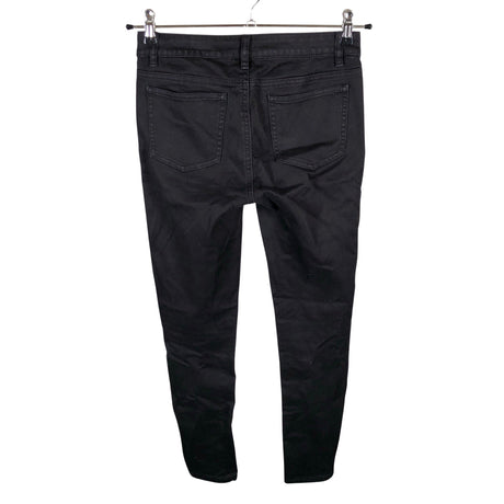 Unisex Repeat - Jeans, size 38 - Black (2)