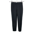 Unisex Fendi - Tricot pants, size 34 - Black ()