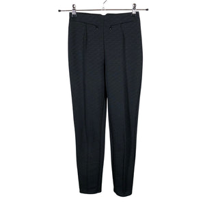 Unisex Fendi - Tricot pants, size 34 - Black (1)