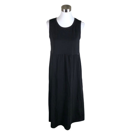 Unisex Lexington - Tricot dress, size 40 - Black ()