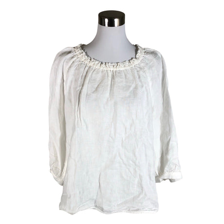 Unisex Marc O'Polo - Blouse, size 40 - White ()