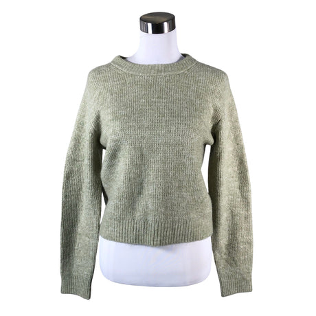 Unisex Lindex - Sweater, size 36 - Green ()