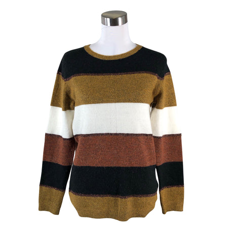 Unisex Soyaconcept - Sweater, size 36 - Brown ()