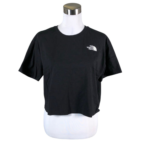 Unisex The North Face - T-shirt, size 38 - Black ()