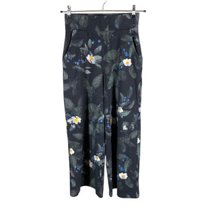 Unisex Uhana Design - Tricot pants, size 36 - Black (1)