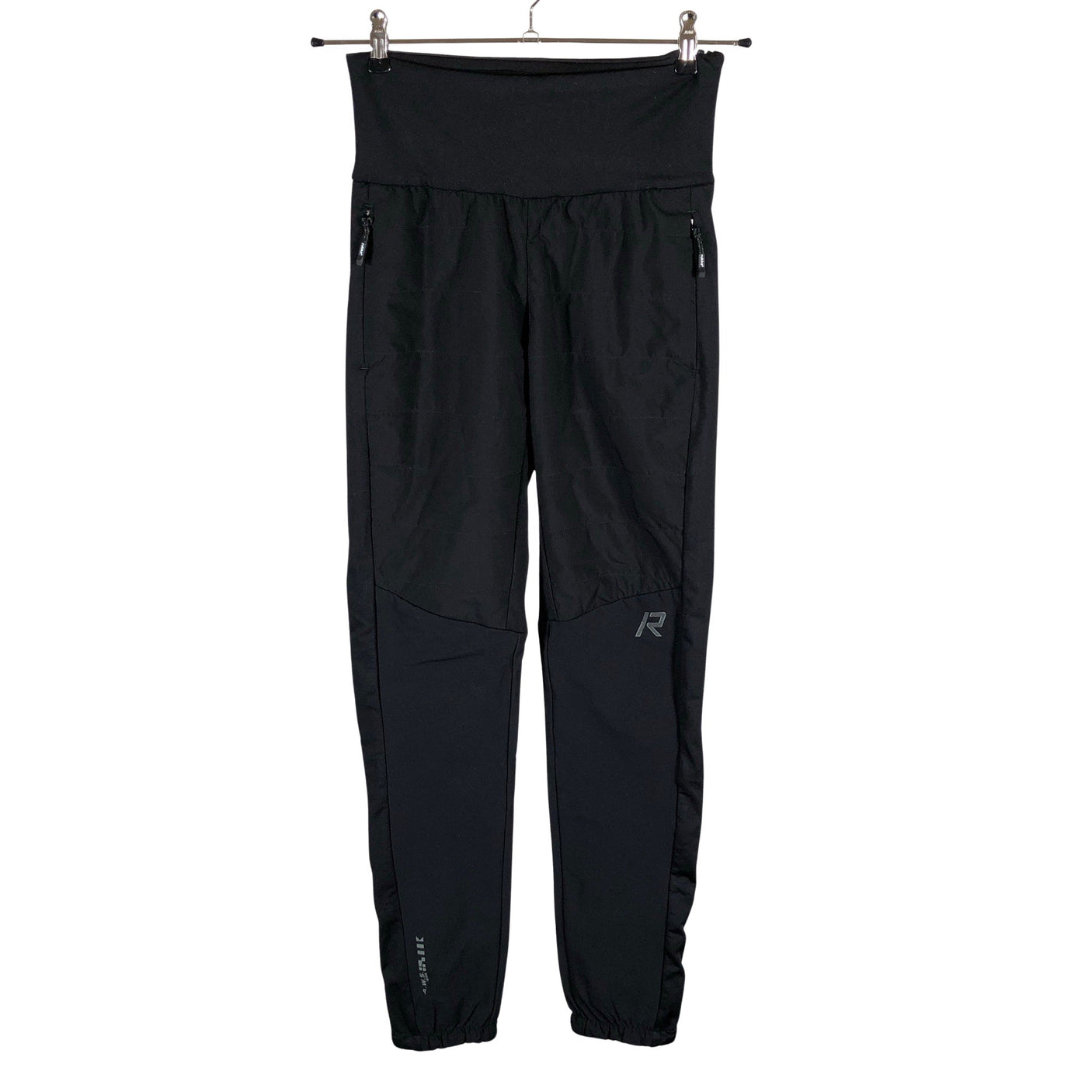 Unisex Rukka - Sports trousers, size 36 - Black (1)