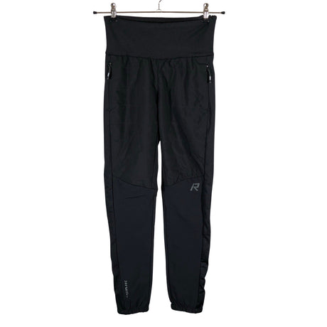 Unisex Rukka - Sports trousers, size 36 - Black ()