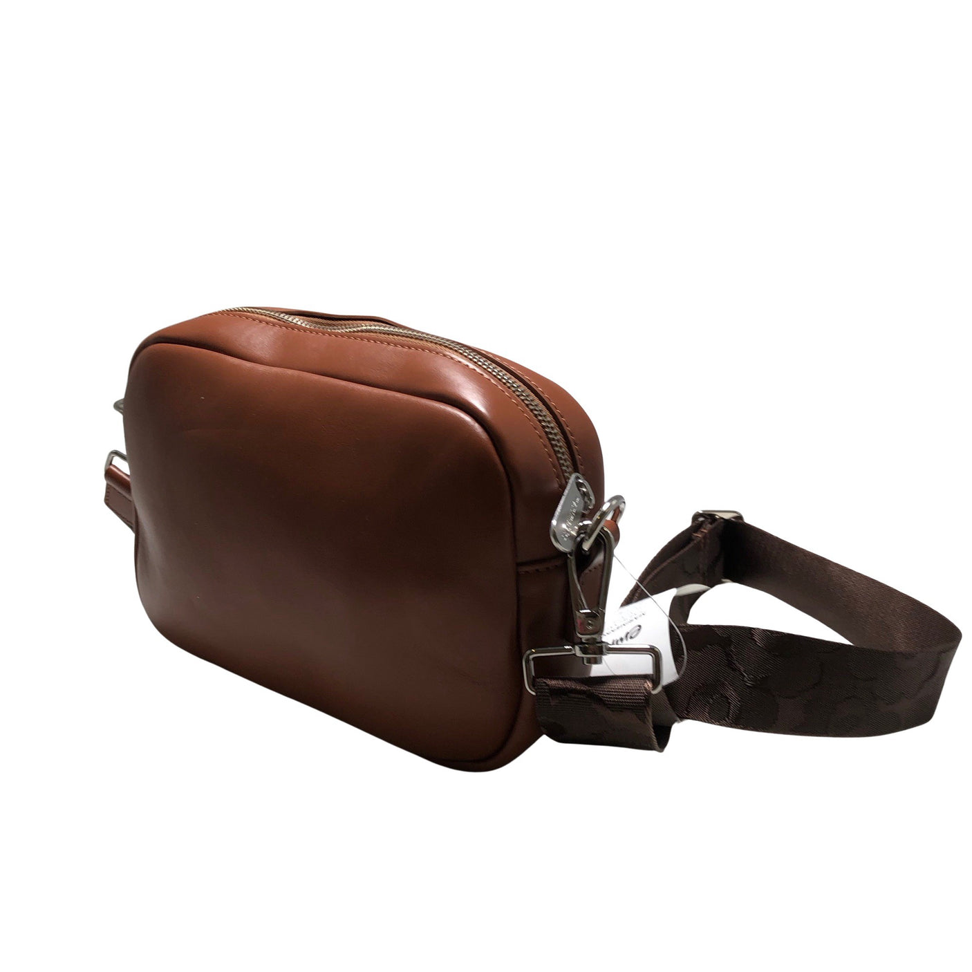 Unisex Marimekko - Shoulder bag, size Midi - Brown (2)