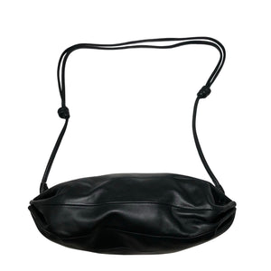 Unisex Marimekko - Shoulder bag, size Midi - Black (1)