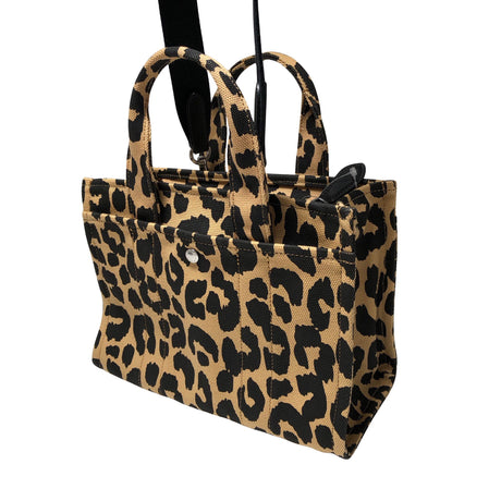 Unisex Coach - Handbag, size Midi - Beige (2)