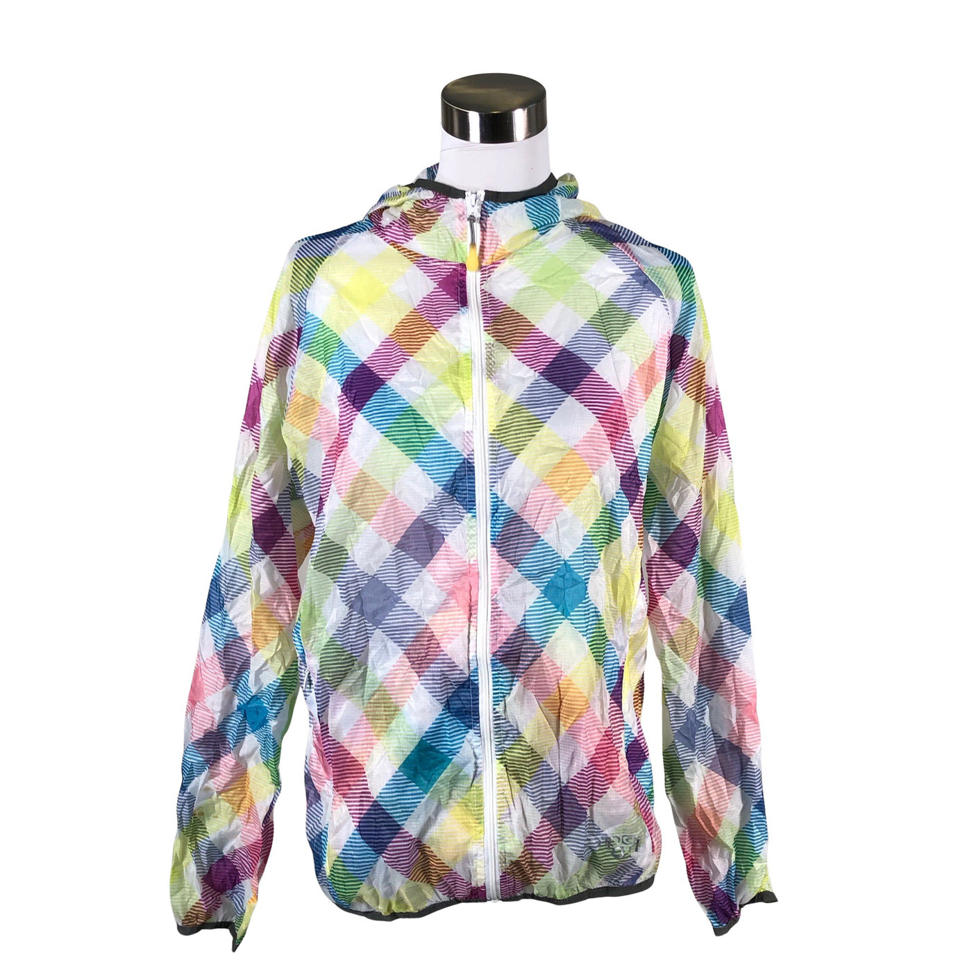 Unisex Rip Curl - Outdoor jacket, size 38 - Yellow (1)
