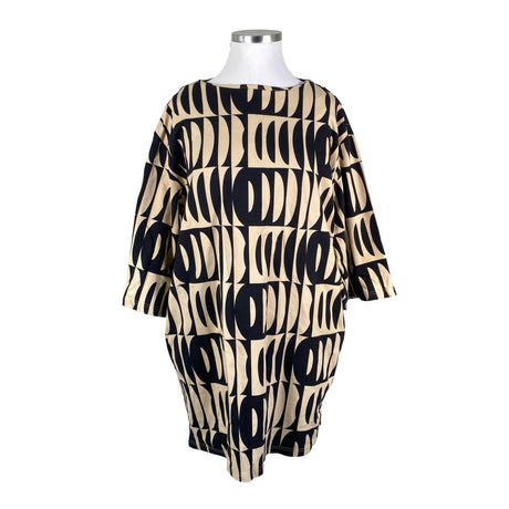 Unisex Finlayson - Tricot dress, size 42 - Beige ()
