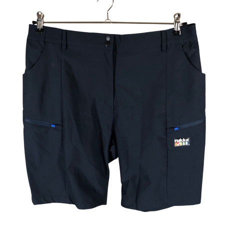 Unisex Rukka - Shorts, size 44 - Blue ()