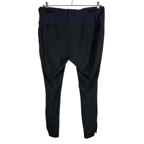 Unisex Luhta - Outdoor pants, size 44 - Black (2)