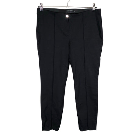Unisex Gerry Weber - Tricot pants, size 44 - Black ()