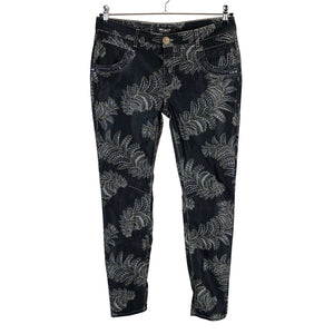 Unisex Mos Mosh - Jeans, size W29 - Black (1)