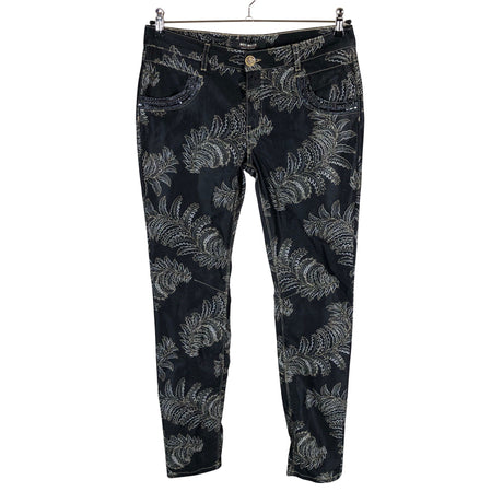 Unisex Mos Mosh - Jeans, size W29 - Black ()