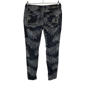 Unisex Mos Mosh - Jeans, size W29 - Black (2)
