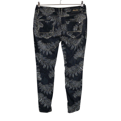 Unisex Mos Mosh - Jeans, size W29 - Black (2)