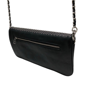 Unisex Zadig & Voltaire - Shoulder bag, size Mini - Black (2)