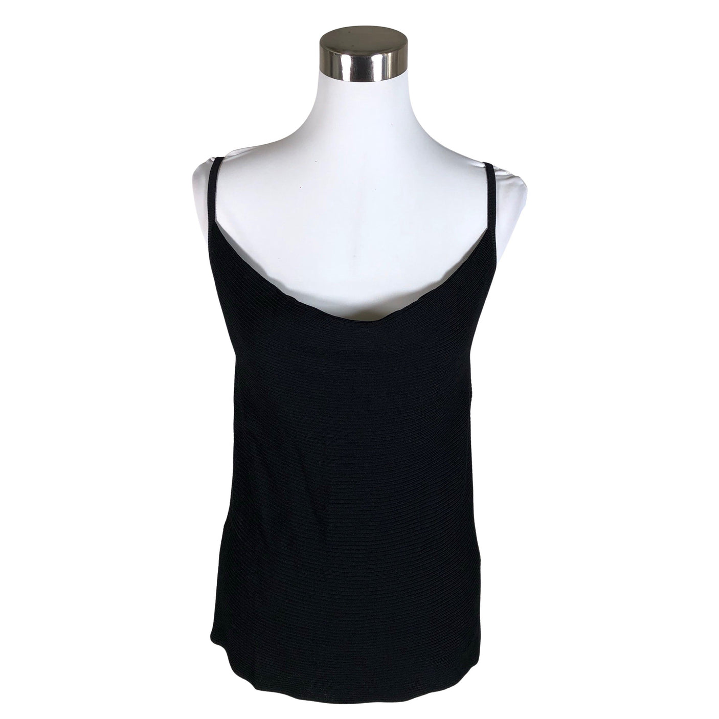 Unisex Stylein - Top, size 38 - Black (1)