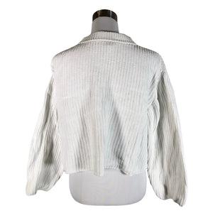 Unisex Stylein - Sweater, size 38 - White (2)