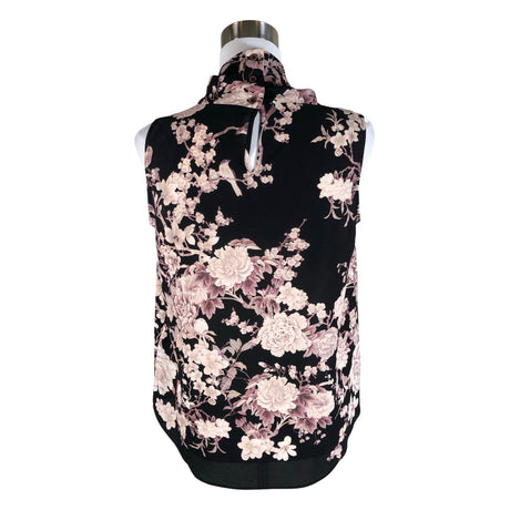 Unisex Sand - Top, size 36 - Black (2)