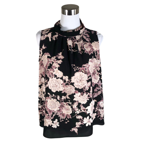 Unisex Sand - Top, size 36 - Black ()