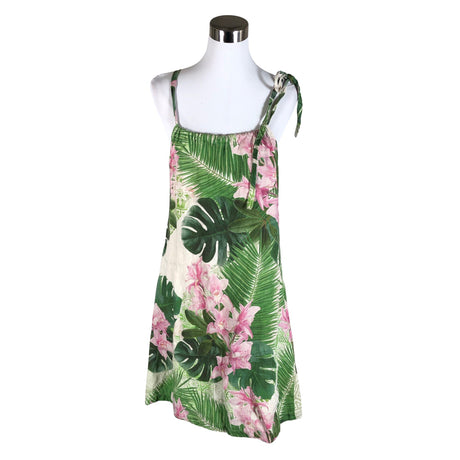 Unisex Bypias - Summer dress, size 38 - Beige ()